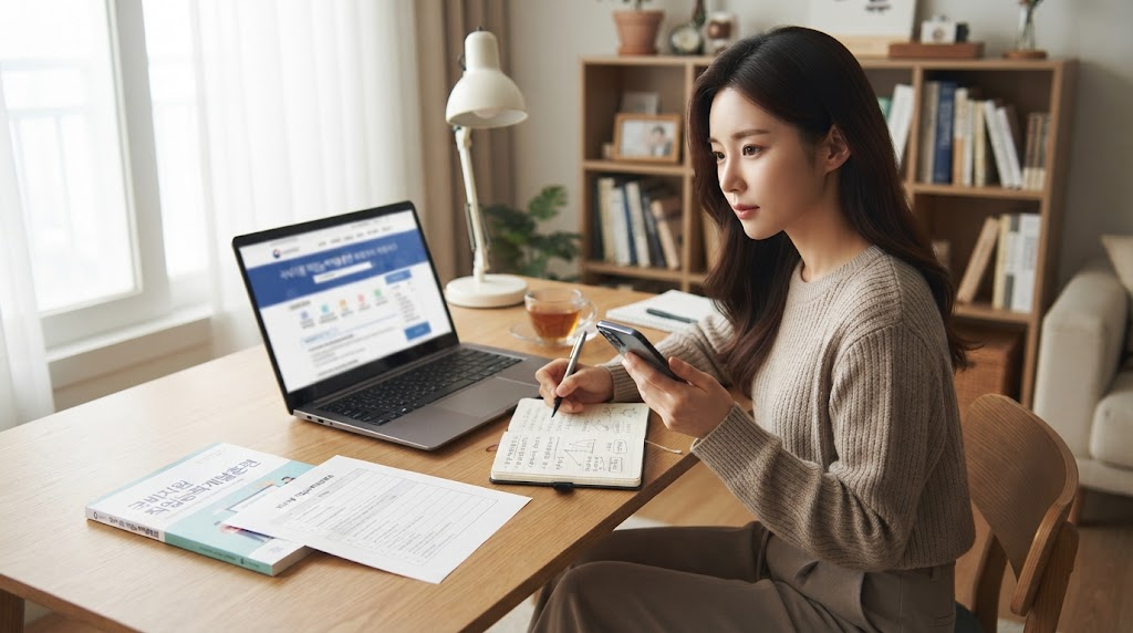 학원 등록 전 꼭 확인해야 할 국비교육 훈련기관 평가 등급 6 국비교육 관련 이미지 5