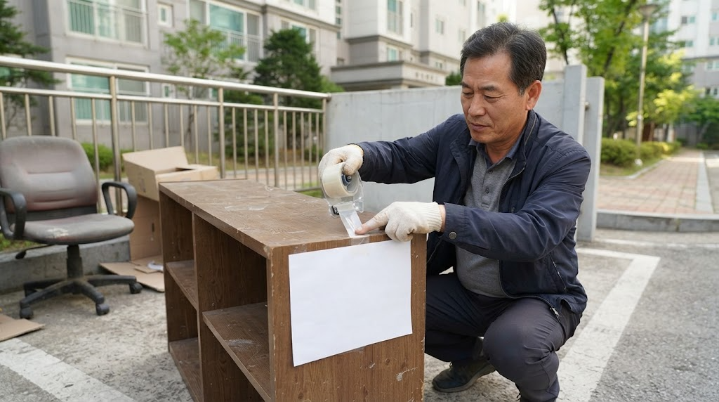 대형폐기물 관련 이미지 5