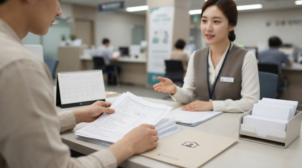 주민등록등본 및 가족관계증명서 청년월세 특별지원 신청 서류 6 청년월세 특별지원 신청 서류 관련 이미지 5