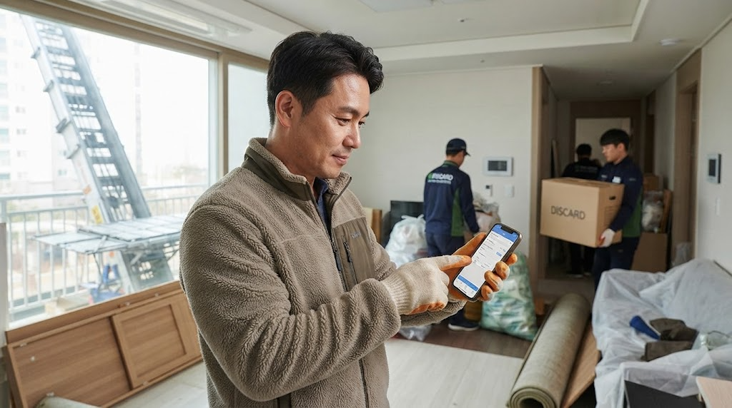 폐기물처리업체 관련 이미지 5