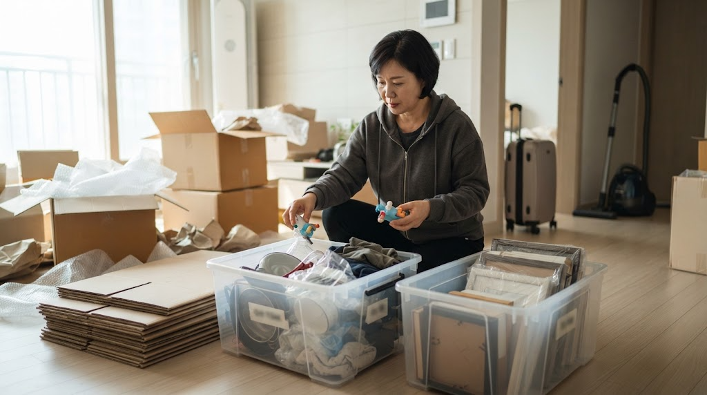 이사폐기물처리 관련 이미지 5