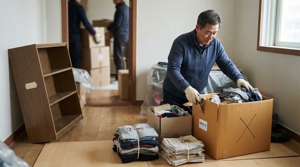 이사폐기물처리 관련 이미지 5