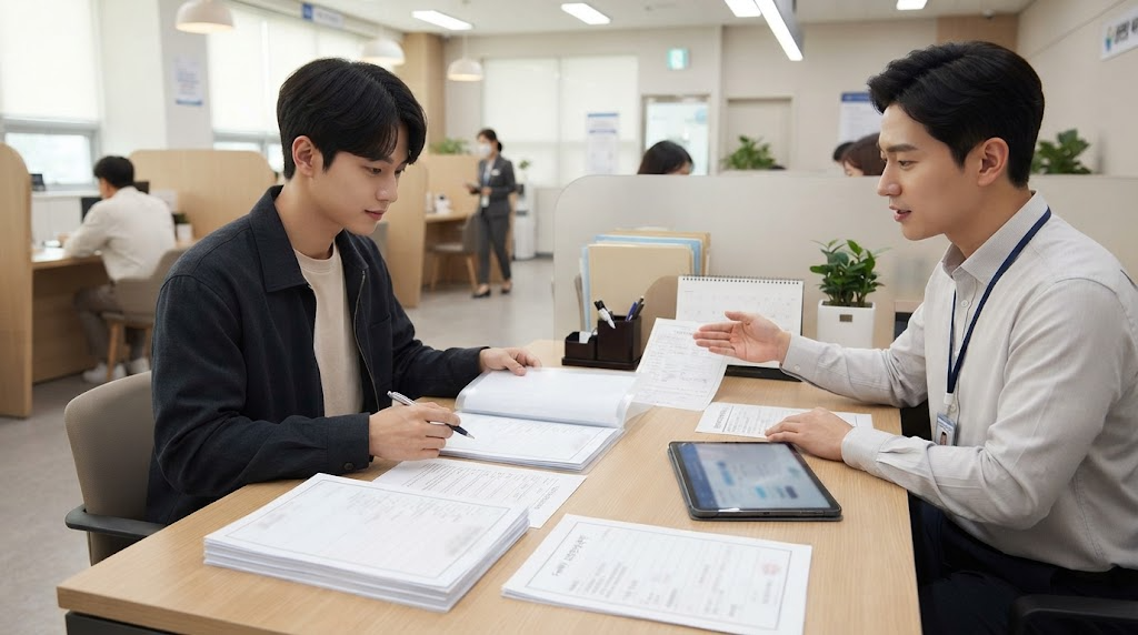 부모님 재산 합산 기준 따져보는 청년주거지원신청 절차 6 청년주거지원신청 관련 이미지 5