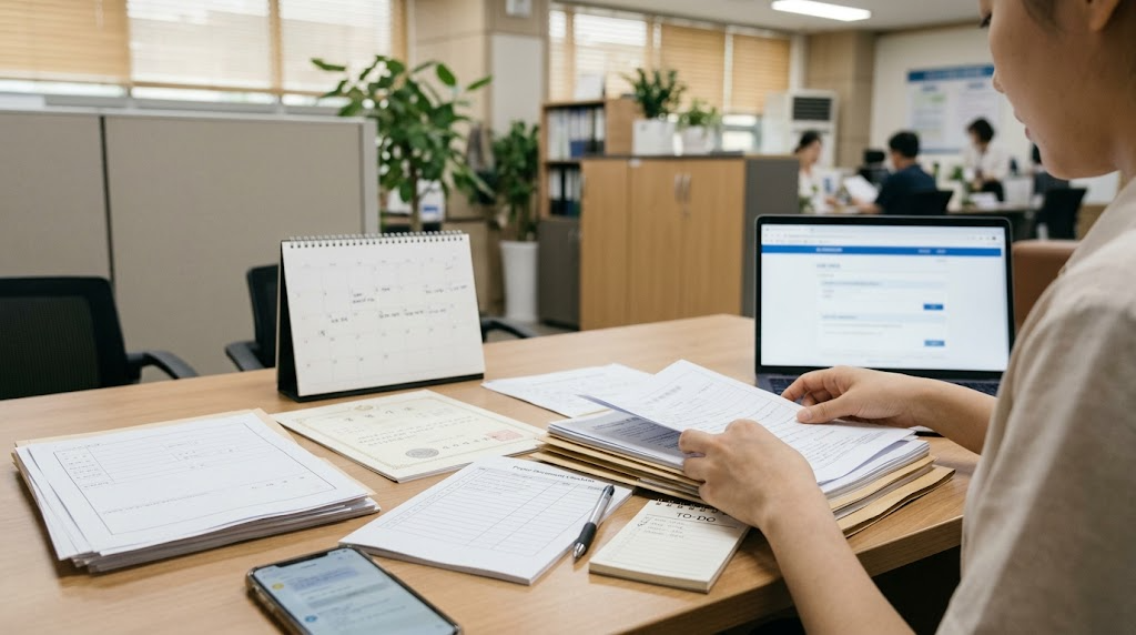 청년직장인지원금 관련 이미지 5