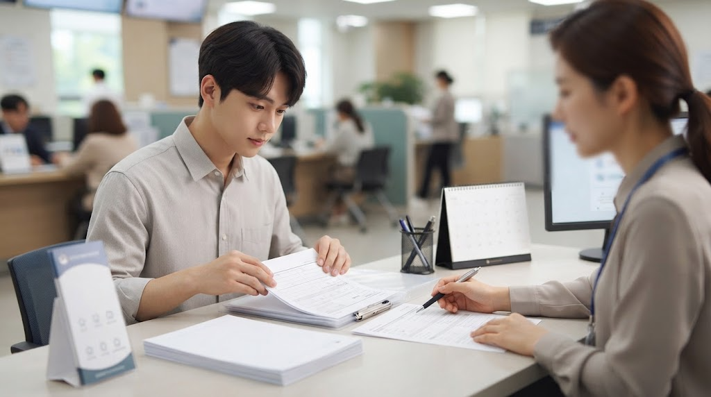 단독 세대주 요건 충족을 위한 청년 주거지원 세대분리 방법 6 청년 주거지원 세대분리 관련 이미지 5