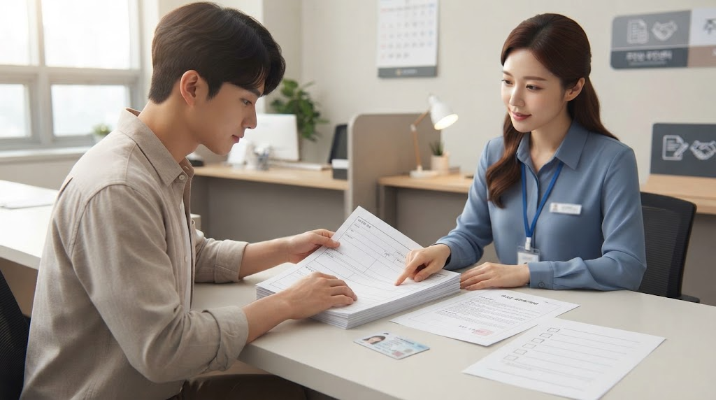 지자체 청년 월세지원 관련 이미지 5