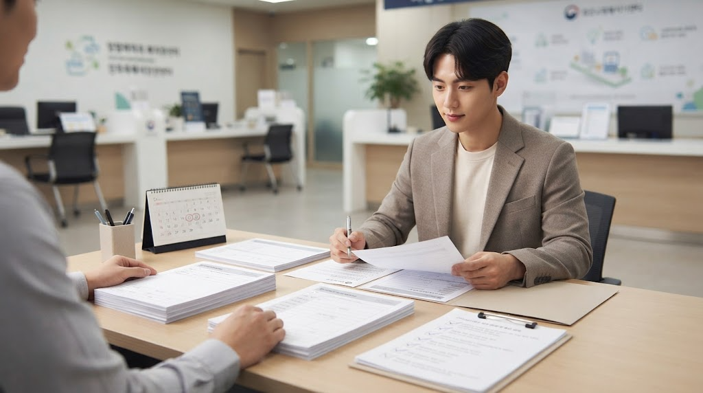 대학생 및 사회초년생 맞춤형 청년 행복주택 입주자격 기준 6 청년 행복주택 입주자격 관련 이미지 5