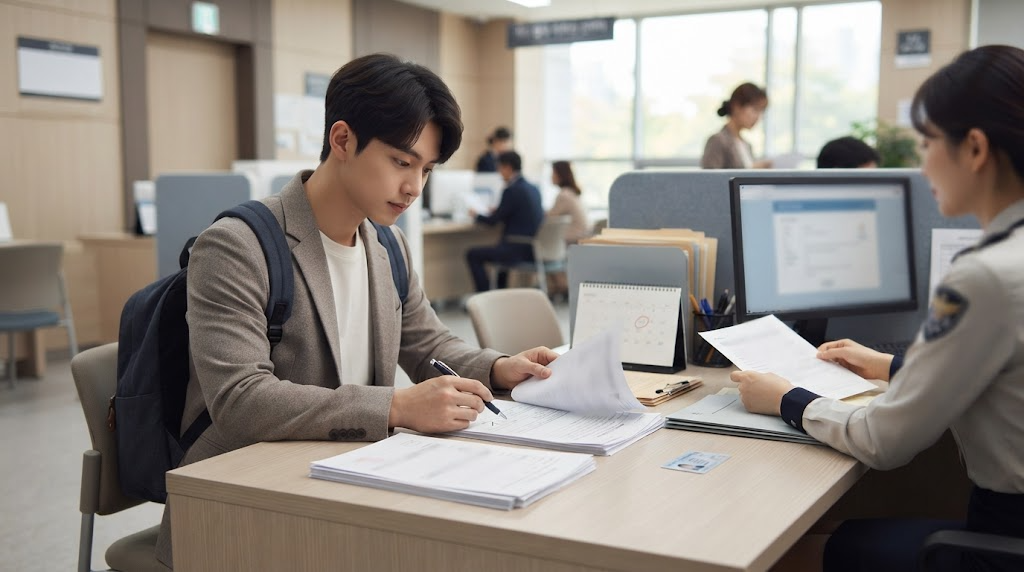 청년 안심주택 보증금 관련 이미지 5