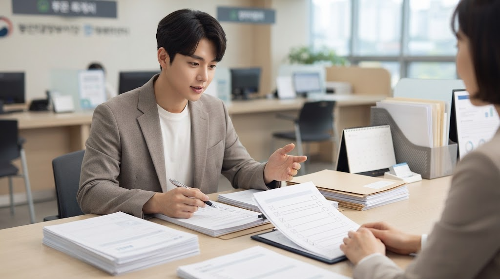 공용 관리비와 숨은 지출 내역 따져보는 청년 임대주택 관리비 6 청년 임대주택 관리비 관련 이미지 5