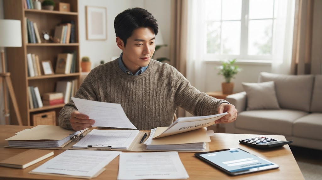 고정금리 혜택 유지하며 연장하는 중소기업 취업청년 전세대출 6 중소기업 취업청년 전세대출 관련 이미지 5