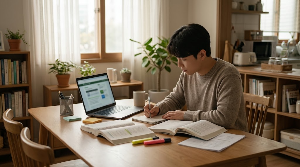 취업 준비할 때 이력서 스펙 높이는 국비지원자격증 리스트 6 국비지원자격증 관련 이미지 5