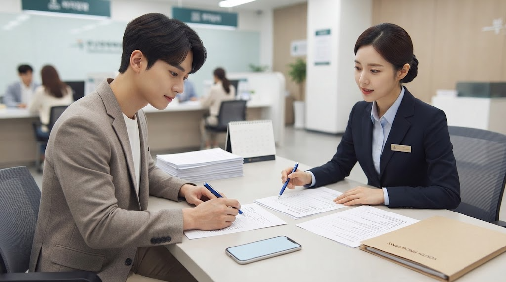 목돈 모으기 적합한 은행별 혜택 따지는 청년 통장 지원금 비교 6 청년 통장 지원금 관련 이미지 5