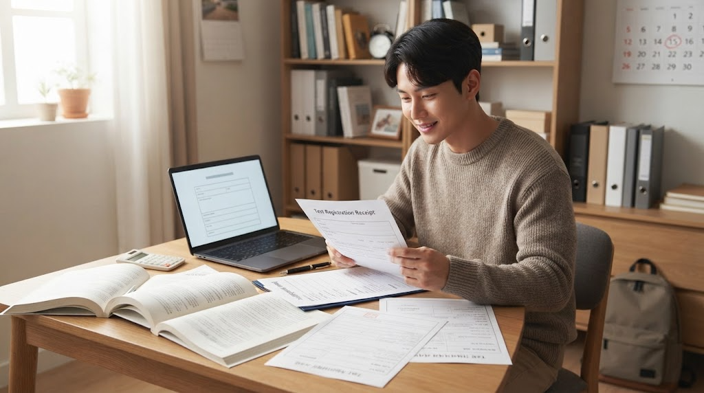 청년 자격증 응시료 지원 관련 이미지 5