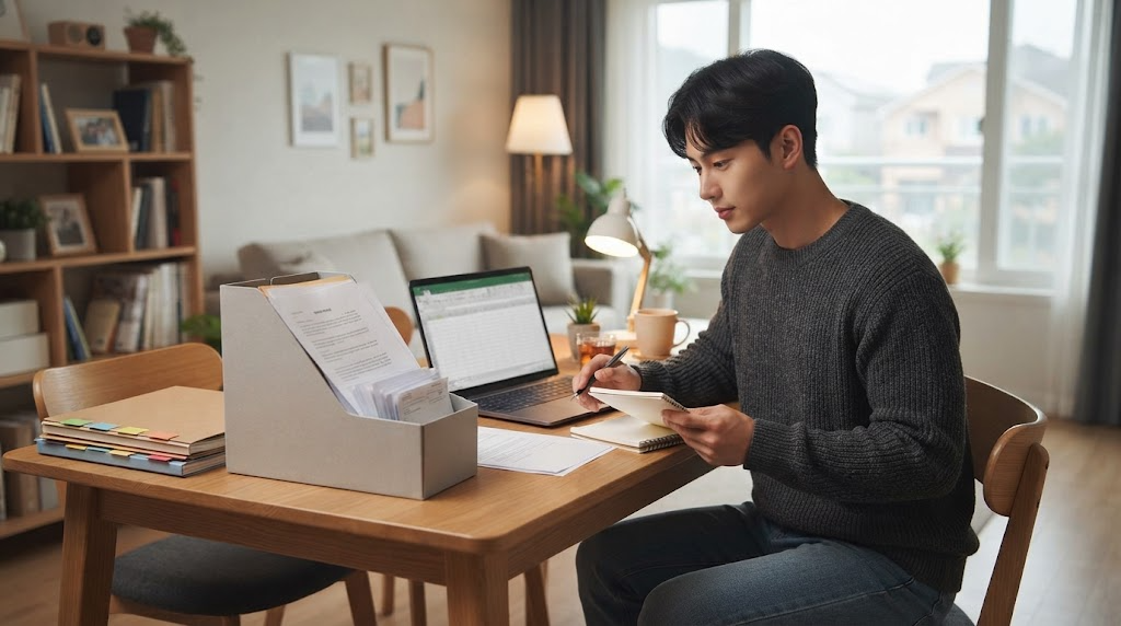 중소기업 제조업 정규직 취업 후 청년 일자리 채움 지원금 요건 6 청년 일자리 채움 지원금 관련 이미지 5