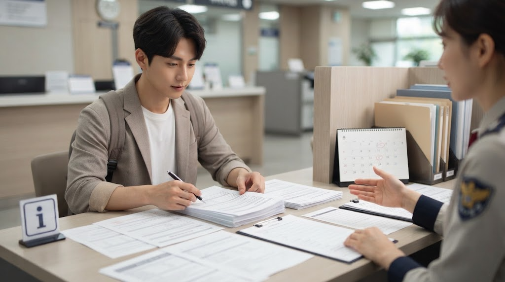 지자체 청년 월세지원 관련 이미지 5