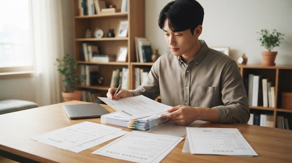 청년일자리도약장려금 조건 관련 이미지 5