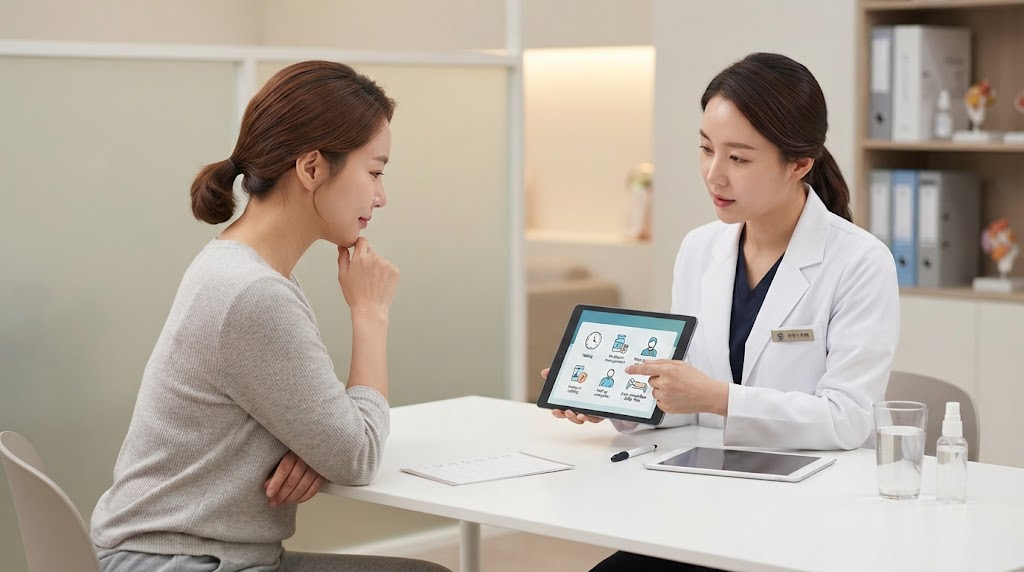 건강검진건강보험비교 위내시경 수면 비수면 선택 기준 6 건강검진건강보험비교 관련 이미지 5