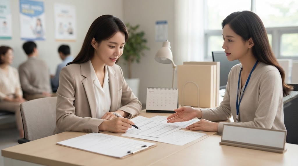청년직장인지원금 이직 시 유지 조건 및 변경 절차 6 청년직장인지원금 관련 이미지 5