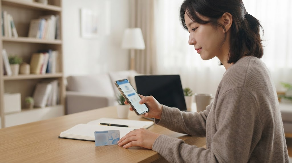 국민내일배움카드사용방법 관련 이미지 5