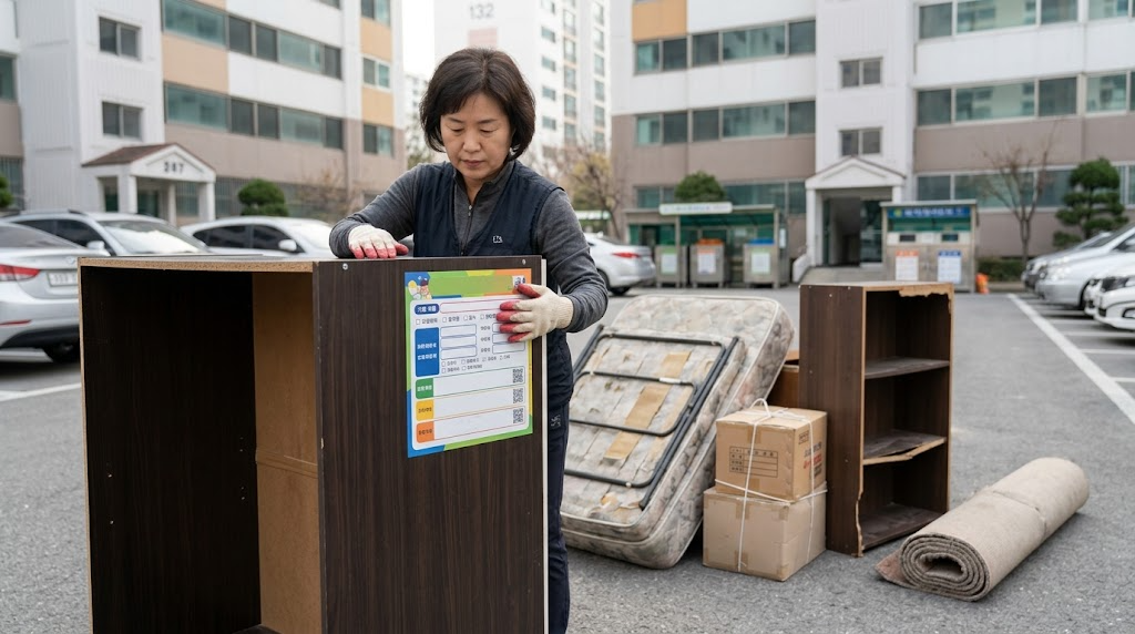 폐기물처리비용: 지자체별 대형 폐기물 처리 비용 차이와 조회 팁 6 폐기물처리비용 관련 이미지 5