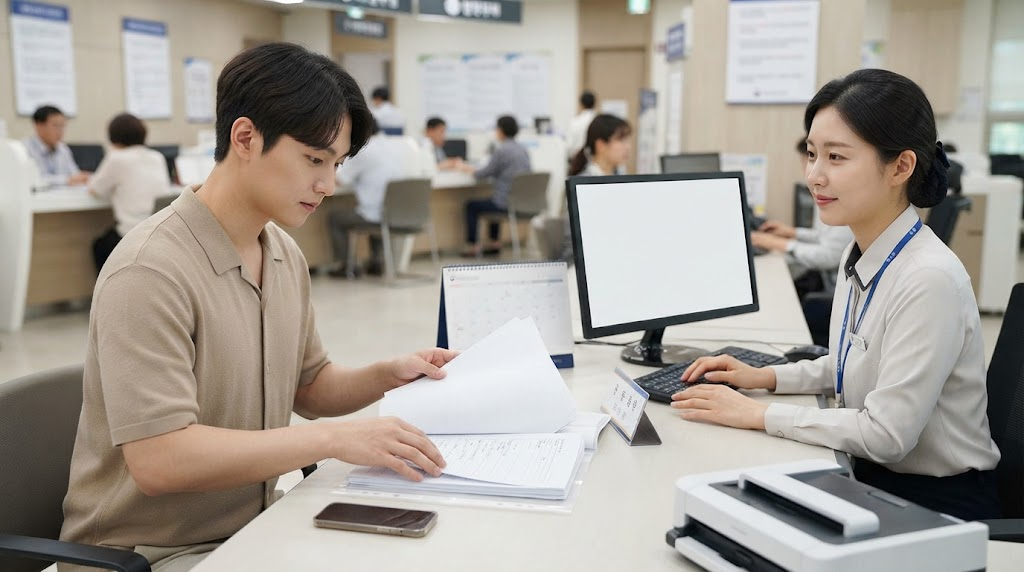 청년주거지원신청 관련 이미지 5