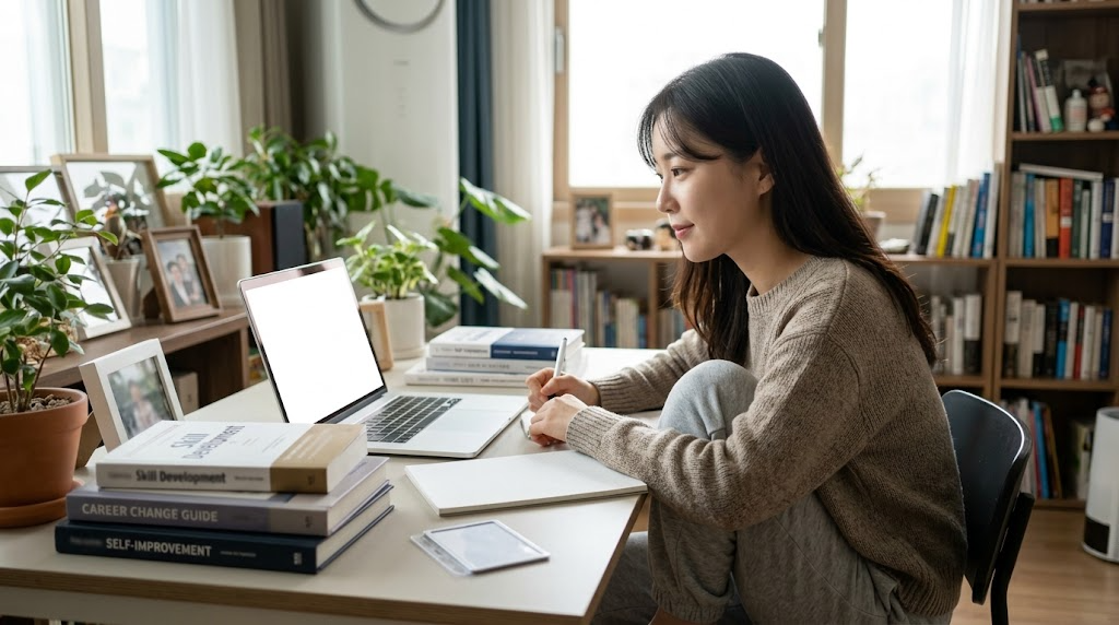 내일배움카드신청 방법과 자격요건 쉽게 알아보는 법 6 내일배움카드신청 관련 이미지 5