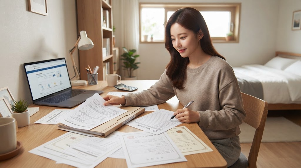 청년주거지원대상 관련 이미지 5