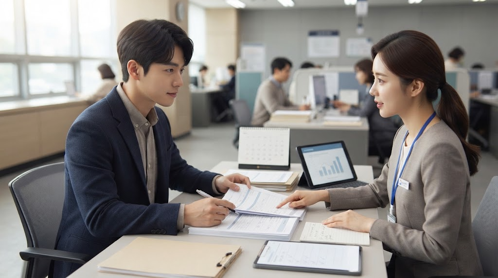 청년직장인지원금 관련 이미지 5