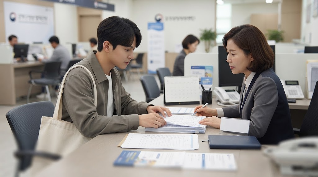 청년직장인지원금 타 정책 중복 수혜 가능 여부 대조 6 청년직장인지원금 관련 이미지 5