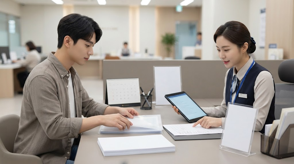 청년주거지원 복지로 온라인 신청 시 필수 체크사항 6 청년주거지원 관련 이미지 5