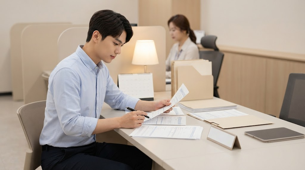 청년직장인지원금 관련 이미지 5