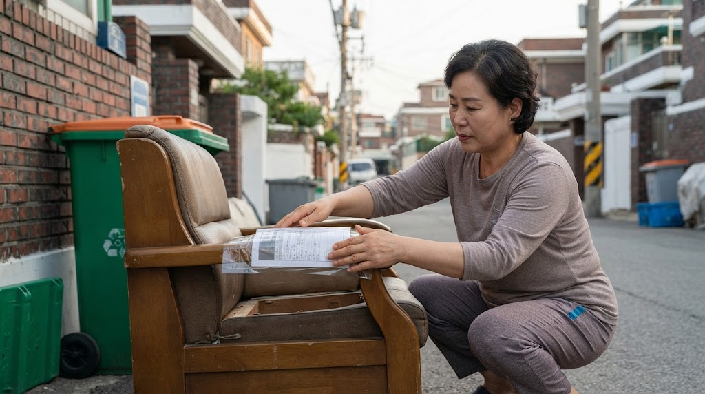 대형폐기물 관련 이미지 5