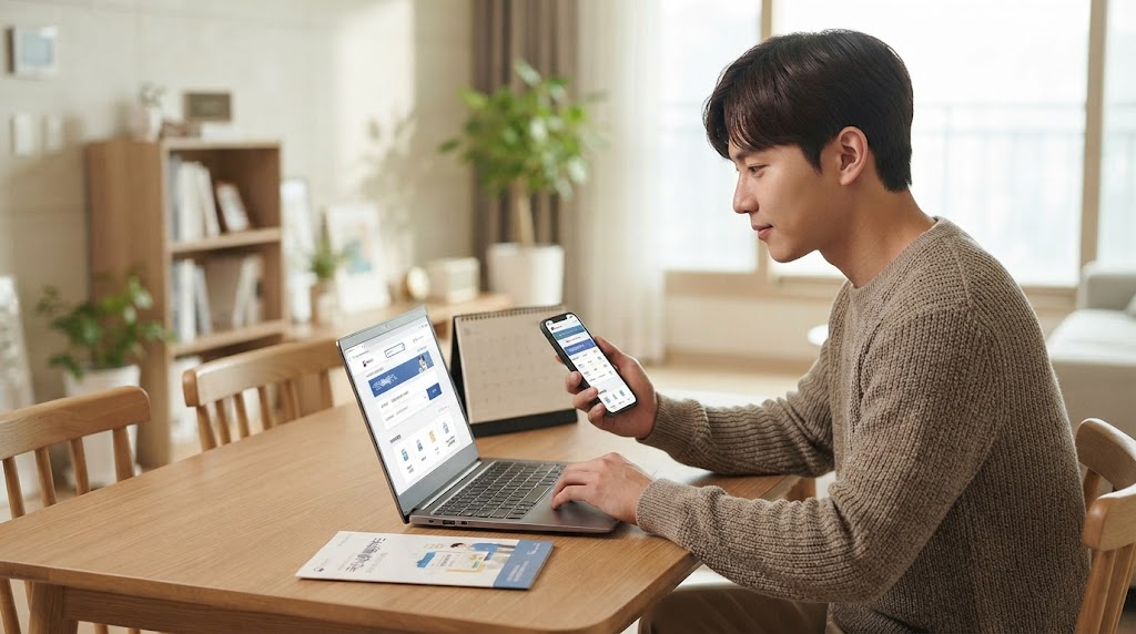 소득 기준과 대상자 요건 확인하는 국비지원신청 조건 6 국비지원신청 관련 이미지 5