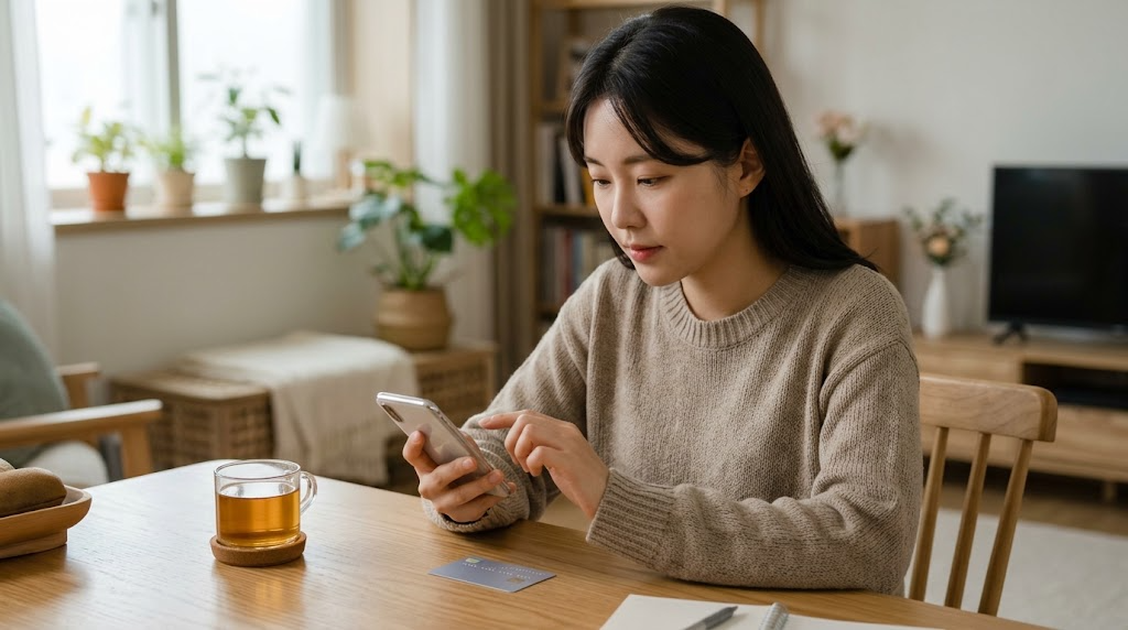 내일배움카드신청 관련 이미지 5