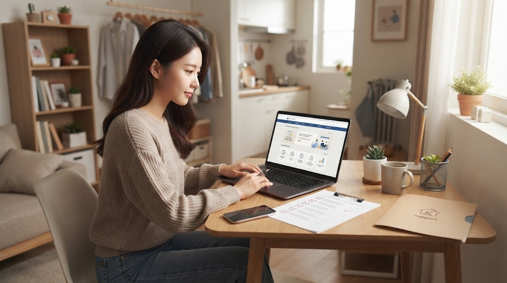 청년직장인지원금 관련 이미지 5