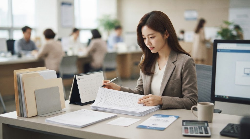 청년직장인지원금 신청 시기 놓치지 않는 마감일 확인법 6 청년직장인지원금 관련 이미지 5