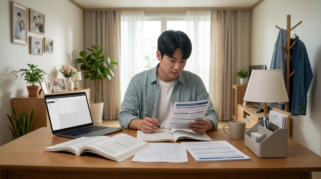국비교육 수강 중에 이탈하면 발생하는 불이익과 해결책 6 국비교육 관련 이미지 5