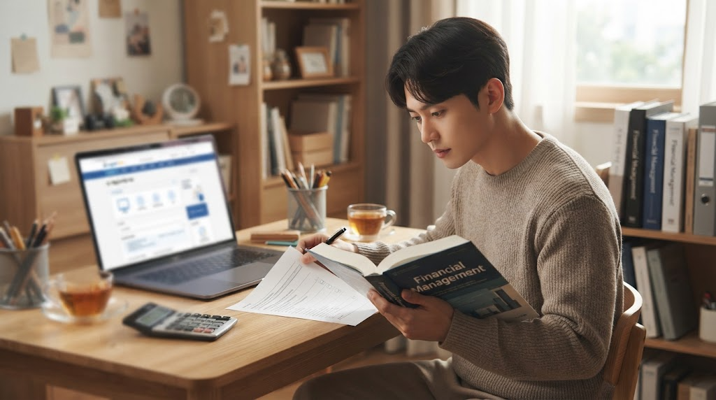 재무관리사 관련 이미지 5