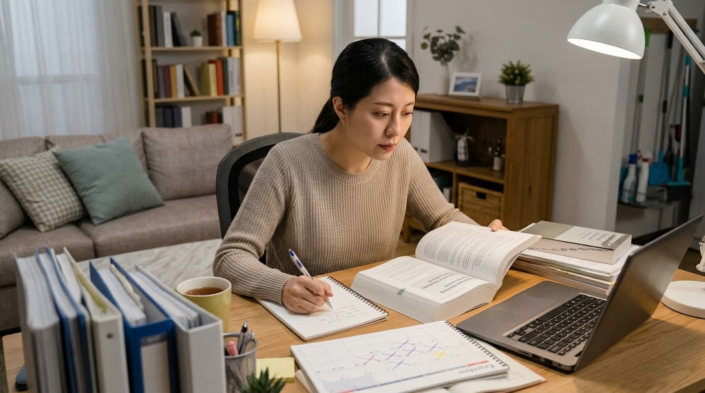 국비지원 자격증 관련 이미지 5