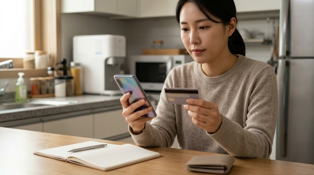 학원 등록할 때 국민내일배움카드사용방법 해결하기 6 국민내일배움카드사용방법 관련 이미지 5