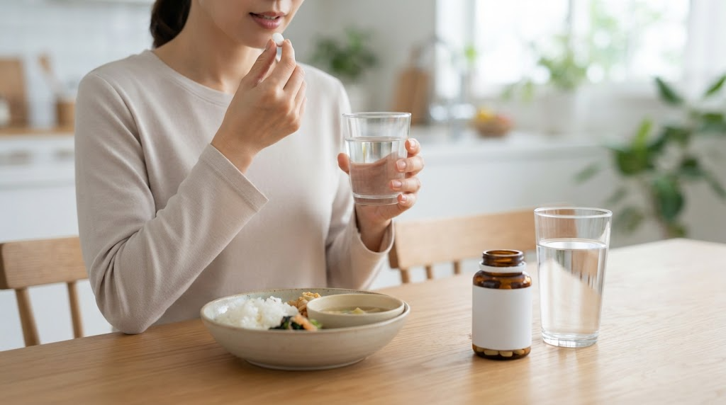 영양제복용조건 위장 장애 줄이는 올바른 식사 타이밍 6 영양제복용조건 관련 이미지 5