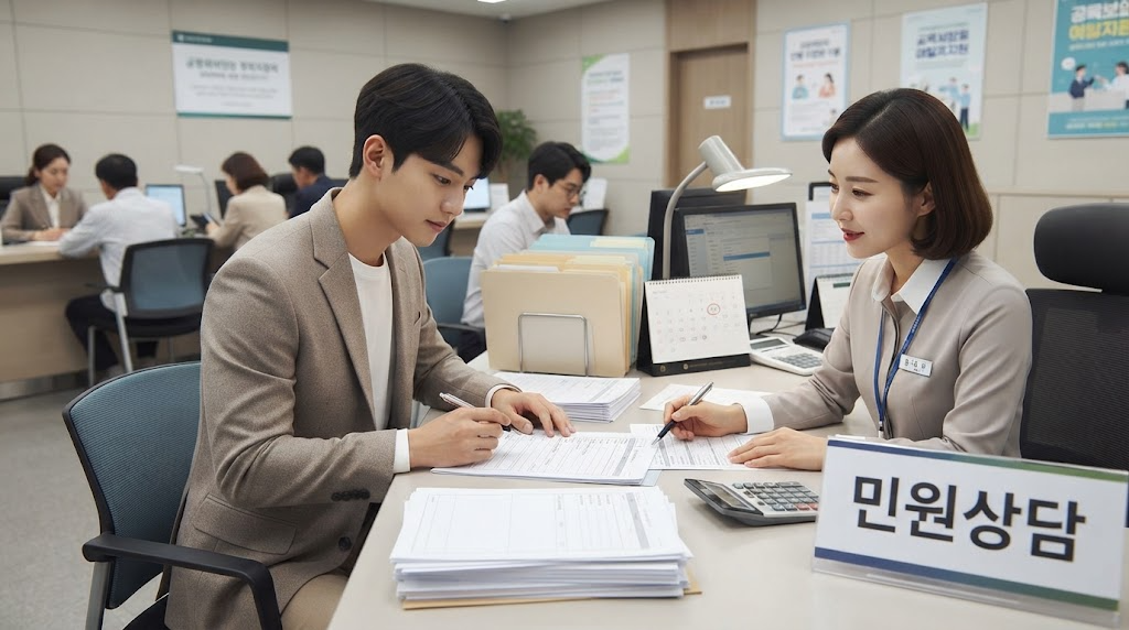 청년직장인지원금 누락 없이 신청하기 위한 필수 서류 점검 6 청년직장인지원금 관련 이미지 5