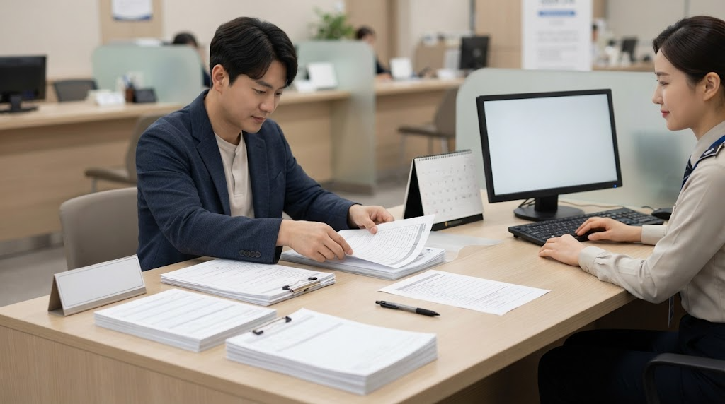 근로장려금 정기신청 자격요건 단독가구 관련 이미지 5