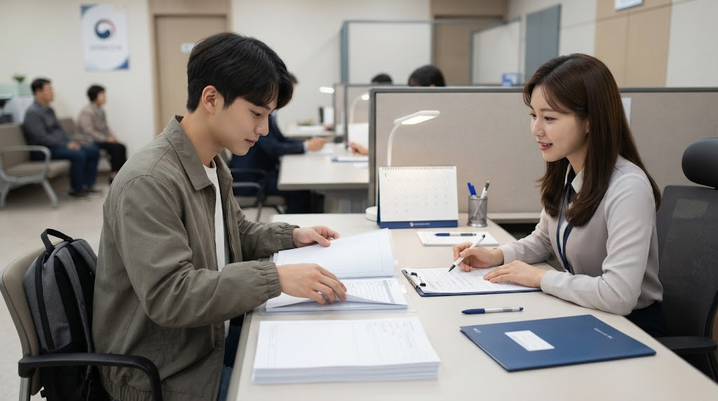 청년주거지원 주거 급여와 청년 월세 지원 차이점 분석 6 청년주거지원 관련 이미지 5