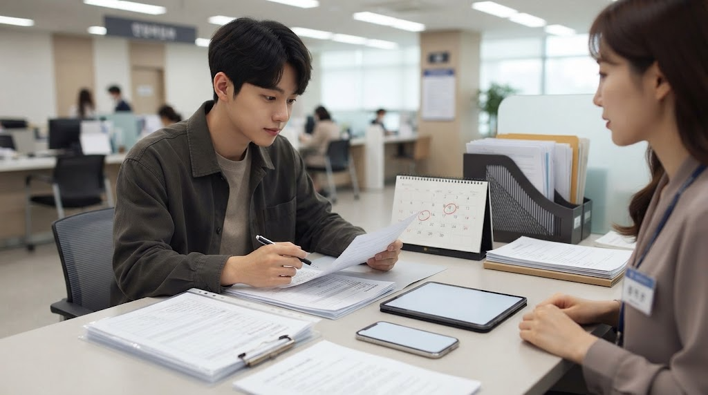 청년주거지원신청 관련 이미지 5