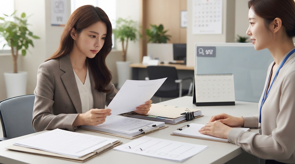 청년직장인지원금 관련 이미지 5