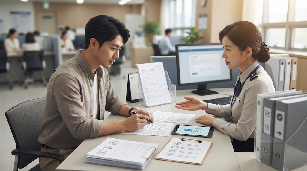 근로장려금정기신청 관련 이미지 5