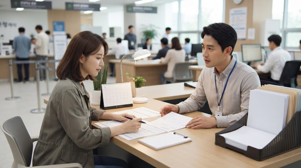 근로장려금정기신청 관련 이미지 5