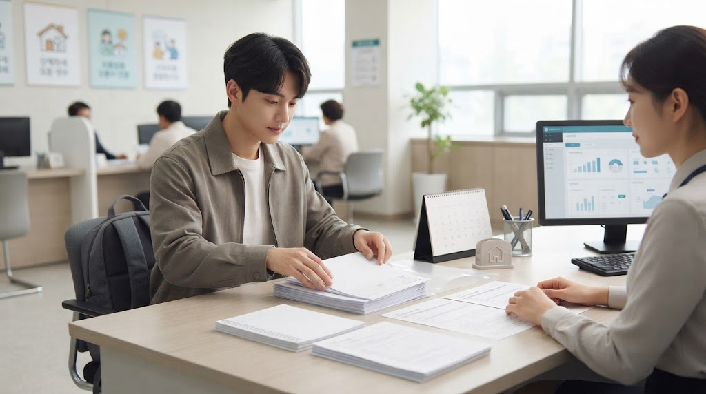 청년주거지원비교 관련 이미지 5