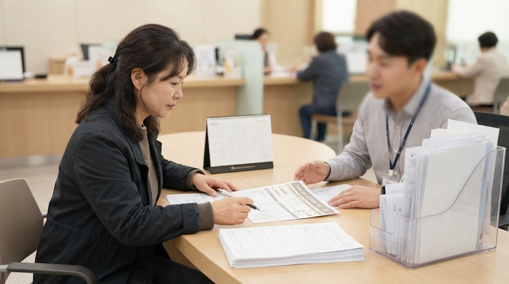 근로장려금정기신청 가구원 소득 합산 기준 정확히 알기 6 근로장려금정기신청 관련 이미지 5